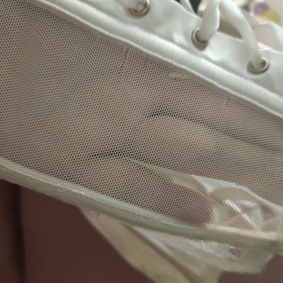 Victoria's Secret Corset Top 36D - Picture 8 of 8